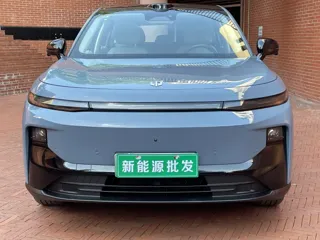 Leapmotor B10 2025 купить из Китая, цена 3 059 000 ₽ — Suifenhe Auto