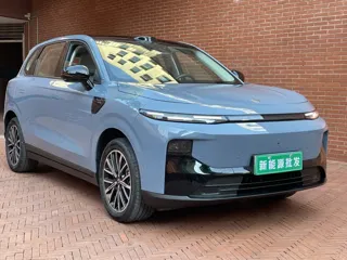 Leapmotor B10 2025 купить из Китая, цена 3 059 000 ₽ — Suifenhe Auto