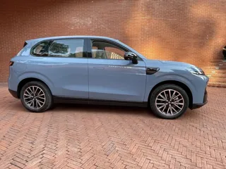 Leapmotor B10 2025 купить из Китая, цена 3 059 000 ₽ — Suifenhe Auto