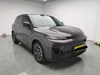 Leapmotor B10 2025 купить из Китая, цена 3 205 000 ₽ — Suifenhe Auto