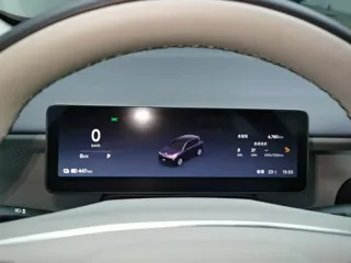 Leapmotor B10 2025 купить из Китая, цена 3 205 000 ₽ — Suifenhe Auto