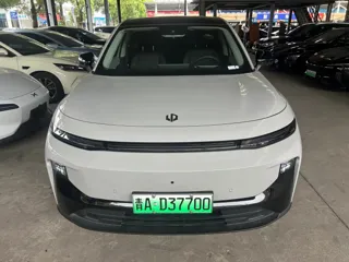 Leapmotor B10 2025 купить из Китая, цена 2 914 000 ₽ — Suifenhe Auto