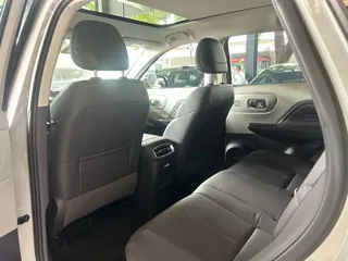 Leapmotor B10 2025 купить из Китая, цена 2 914 000 ₽ — Suifenhe Auto