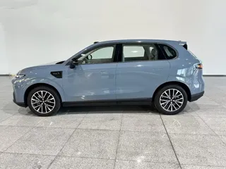 Leapmotor B10 2025 купить из Китая, цена 3 077 000 ₽ — Suifenhe Auto