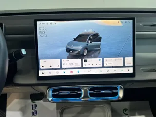 Leapmotor B10 2025 купить из Китая, цена 3 077 000 ₽ — Suifenhe Auto