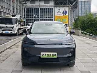 Leapmotor B10 2025 купить из Китая, цена 3 186 000 ₽ — Suifenhe Auto