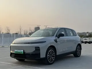 Leapmotor B10 2025 купить из Китая, цена 2 936 000 ₽ — Suifenhe Auto