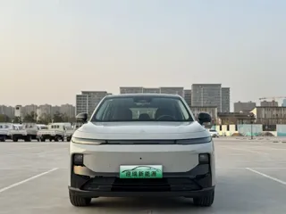 Leapmotor B10 2025 купить из Китая, цена 2 936 000 ₽ — Suifenhe Auto