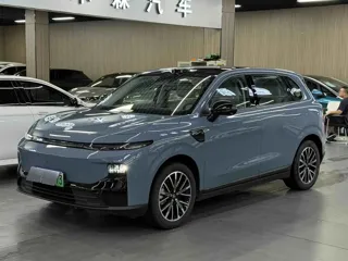 Leapmotor B10 2025 купить из Китая, цена 3 096 000 ₽ — Suifenhe Auto