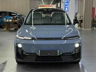 Leapmotor B10 2025 купить из Китая, цена 3 096 000 ₽ — Suifenhe Auto