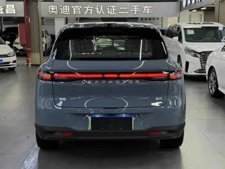 Leapmotor B10 2025 купить из Китая, цена 3 096 000 ₽ — Suifenhe Auto
