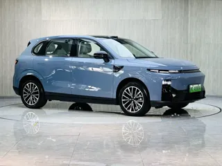 Leapmotor B10 2025 купить из Китая, цена 3 096 000 ₽ — Suifenhe Auto