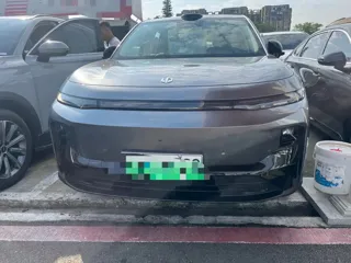 Leapmotor B10 2025 купить из Китая, цена 2 914 000 ₽ — Suifenhe Auto