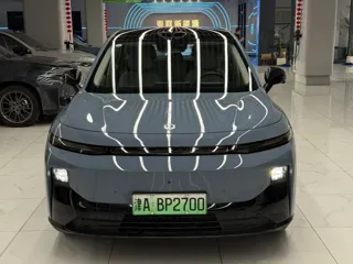 Leapmotor B10 2025 купить из Китая, цена 3 005 000 ₽ — Suifenhe Auto