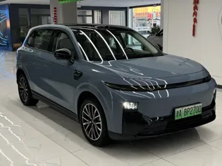Leapmotor B10 2025 купить из Китая, цена 3 005 000 ₽ — Suifenhe Auto