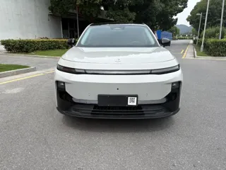 Leapmotor B10 2025 купить из Китая, цена 3 017 000 ₽ — Suifenhe Auto