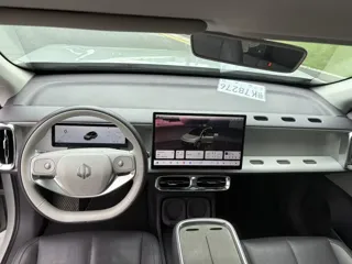 Leapmotor B10 2025 купить из Китая, цена 3 017 000 ₽ — Suifenhe Auto