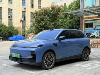 Leapmotor B10 2025 купить из Китая, цена 3 027 000 ₽ — Suifenhe Auto