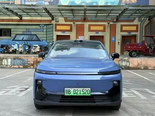 Leapmotor B10 2025 купить из Китая, цена 3 027 000 ₽ — Suifenhe Auto