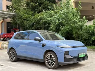 Leapmotor B10 2025 купить из Китая, цена 3 027 000 ₽ — Suifenhe Auto