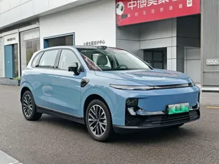 Leapmotor B10 2025 купить из Китая, цена 2 914 000 ₽ — Suifenhe Auto
