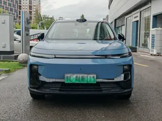 Leapmotor B10 2025 купить из Китая, цена 2 914 000 ₽ — Suifenhe Auto
