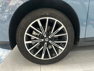 Leapmotor B10 2025 купить из Китая, цена 3 132 000 ₽ — Suifenhe Auto