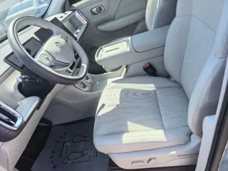 Leapmotor B10 2025 купить из Китая, цена 2 760 000 ₽ — Suifenhe Auto