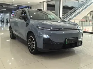 Leapmotor B10 2025 купить из Китая, цена 3 077 000 ₽ — Suifenhe Auto