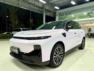 Leapmotor B10 2025 купить из Китая, цена 2 950 000 ₽ — Suifenhe Auto