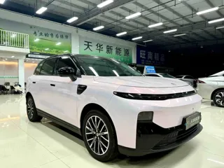 Leapmotor B10 2025 купить из Китая, цена 2 950 000 ₽ — Suifenhe Auto
