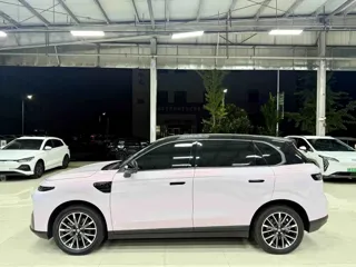 Leapmotor B10 2025 купить из Китая, цена 2 950 000 ₽ — Suifenhe Auto