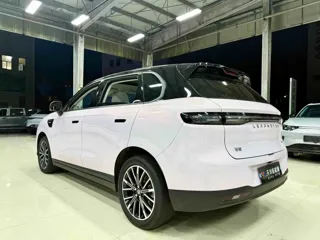 Leapmotor B10 2025 купить из Китая, цена 2 950 000 ₽ — Suifenhe Auto