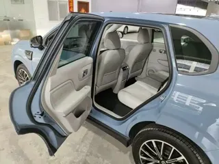 Leapmotor B10 2025 купить из Китая, цена 3 205 000 ₽ — Suifenhe Auto