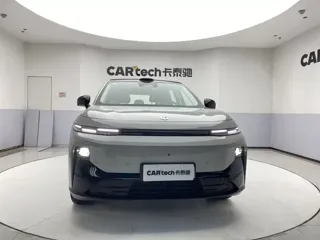 Leapmotor B10 2026 купить из Китая, цена 3 263 000 ₽ — Suifenhe Auto