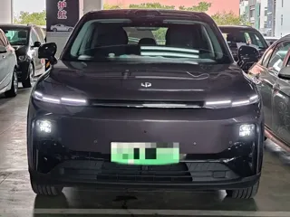 Leapmotor B10 2025 купить из Китая, цена 3 206 000 ₽ — Suifenhe Auto