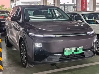Leapmotor B10 2025 купить из Китая, цена 3 206 000 ₽ — Suifenhe Auto