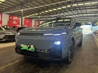 Leapmotor B10 2025 купить из Китая, цена 3 096 000 ₽ — Suifenhe Auto