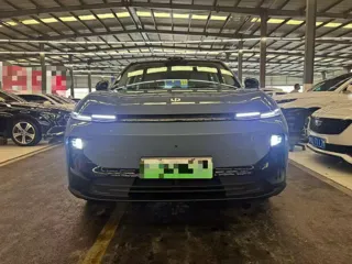 Leapmotor B10 2025 купить из Китая, цена 3 096 000 ₽ — Suifenhe Auto