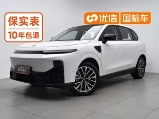 Leapmotor B10 2025 купить из Китая, цена 2 879 000 ₽ — Suifenhe Auto