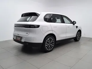 Leapmotor B10 2025 купить из Китая, цена 2 879 000 ₽ — Suifenhe Auto