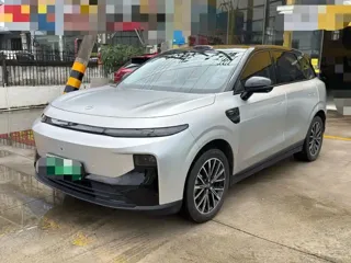 Leapmotor B10 2025 купить из Китая, цена 2 834 000 ₽ — Suifenhe Auto