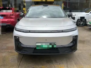 Leapmotor B10 2025 купить из Китая, цена 2 834 000 ₽ — Suifenhe Auto