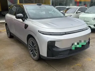 Leapmotor B10 2025 купить из Китая, цена 2 834 000 ₽ — Suifenhe Auto