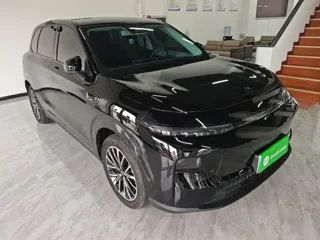 Leapmotor B10 2025 купить из Китая, цена 3 041 000 ₽ — Suifenhe Auto