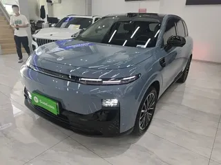 Leapmotor B10 2025 купить из Китая, цена 3 032 000 ₽ — Suifenhe Auto