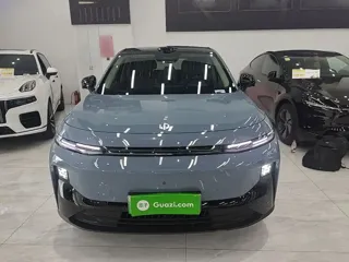 Leapmotor B10 2025 купить из Китая, цена 3 032 000 ₽ — Suifenhe Auto