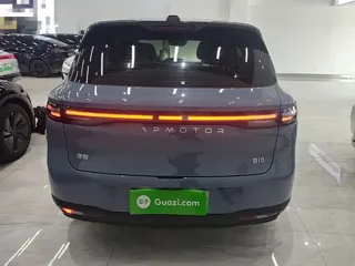 Leapmotor B10 2025 купить из Китая, цена 3 032 000 ₽ — Suifenhe Auto