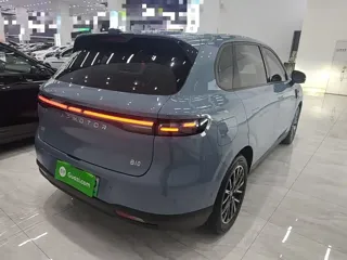 Leapmotor B10 2025 купить из Китая, цена 3 032 000 ₽ — Suifenhe Auto