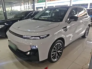 Leapmotor B10 2025 купить из Китая, цена 3 016 000 ₽ — Suifenhe Auto